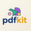 PDFkit logo
